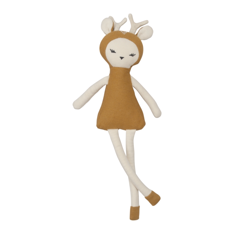 Image of Fabelab Dream Friend Toy-Fawn