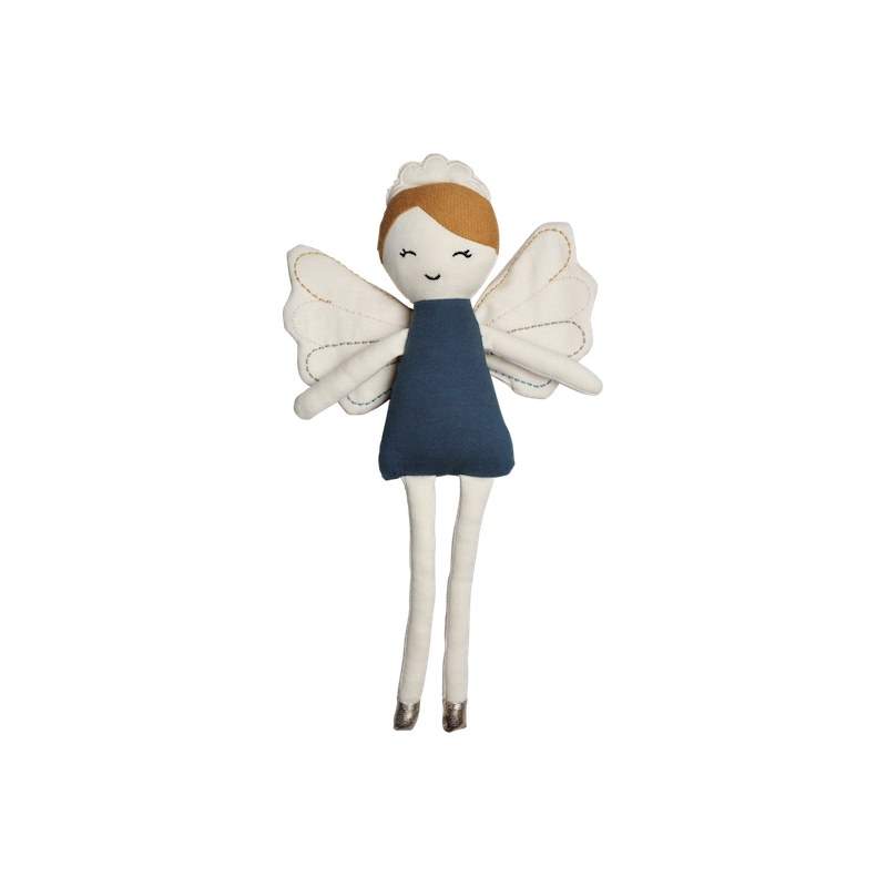 Image of Fabelab Doll-Rainbow Fairy