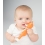 mooncow Ethan The Fox Teething Toy