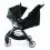 Baby Jogger City Tour 2 Compact Fold Stroller-Jet