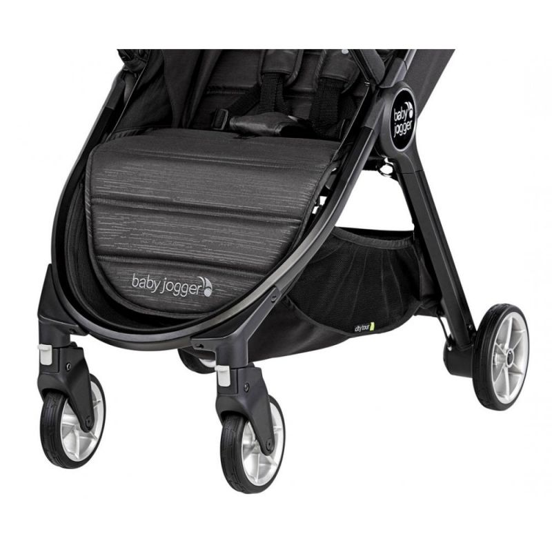 baby jogger city tour compact fold stroller