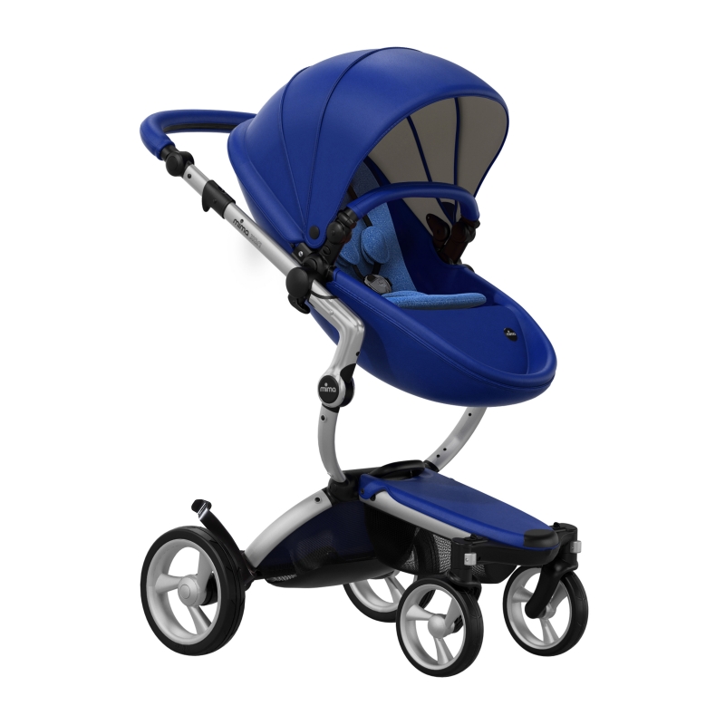 mima xari stroller