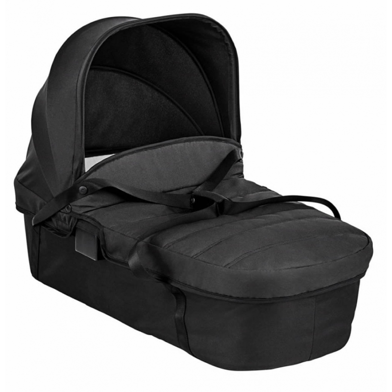 Baby Jogger City Tour 2 Double CarrycotJet