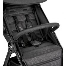 baby jogger city mini belly bar