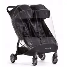 Baby Jogger City Tour 2 Double Weather Shield