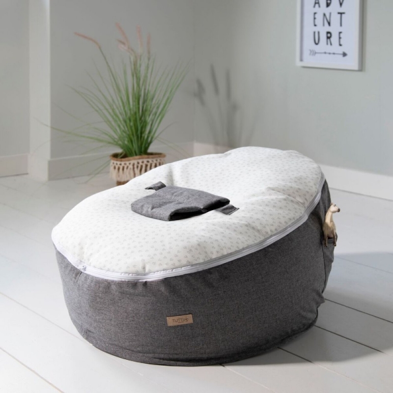 tutti bambini bean bag