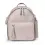 Skip Hop Greenwich Simply Chic Changing Backpack - Portobello