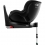 Britax Dualfix M i-Size Group 0+/1 Car Seat-Cosmos Black