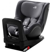Britax Dualfix M I-Size Group 0+/1 Car Seat-Storm Grey