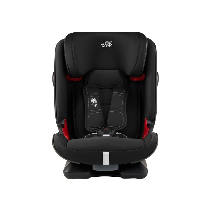 britax advansafix 4r