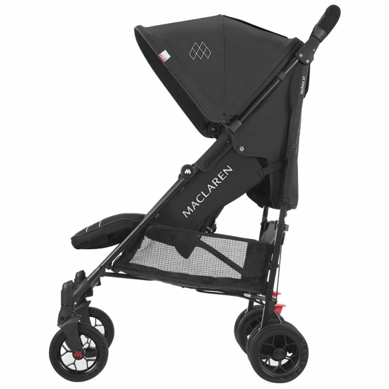 maclaren techno arc 2019