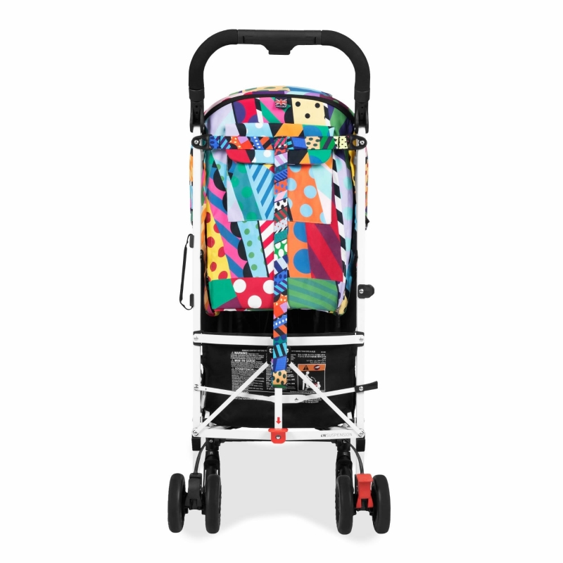 maclaren quest stroller 2019