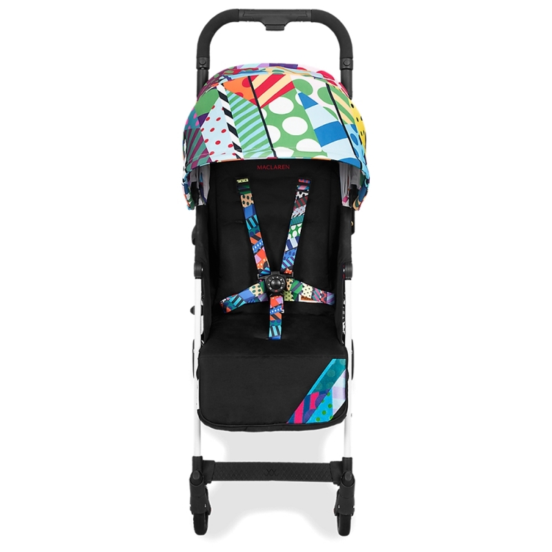 maclaren quest stroller 2019