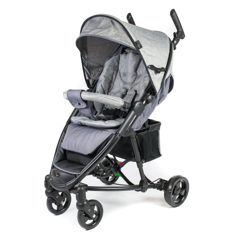 roma rizzo pushchair