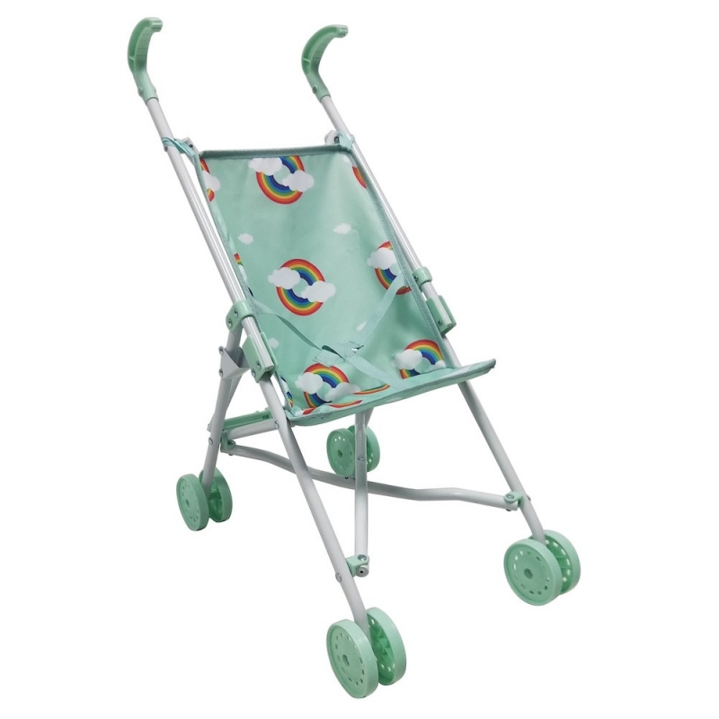 Image of Roma Rupert Umbrella Buggy-Mint