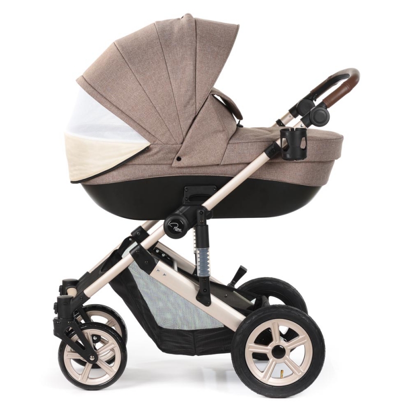 bugaboo bee5 classic complete
