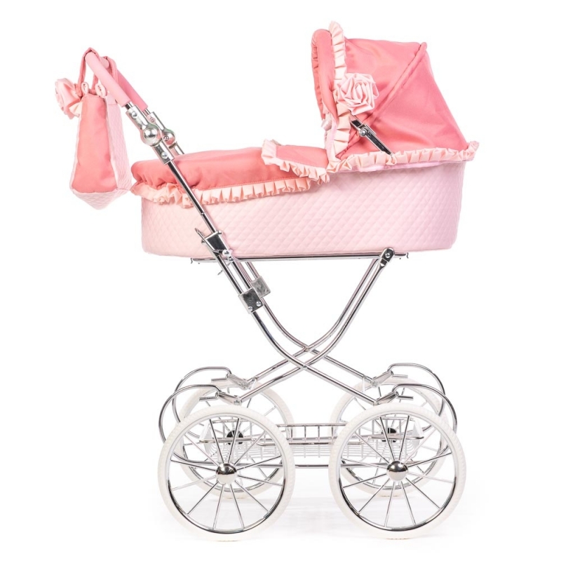 classic doll pram