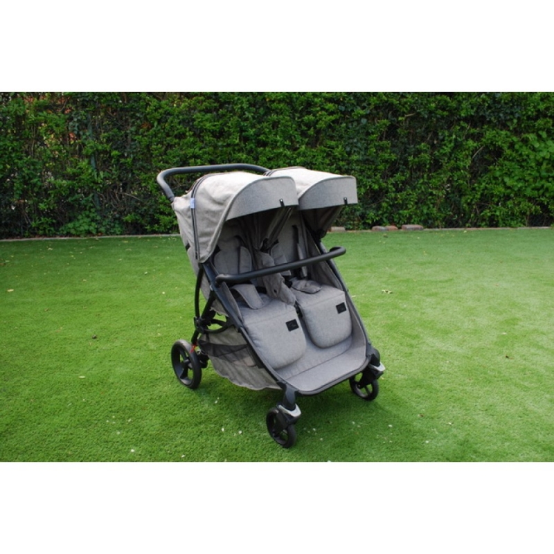 roma prams review