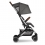 ABC Design Ping Stroller-Asphalt (New) 