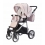 Mee-go Santino Special Edition Travel System-Fairy Dust