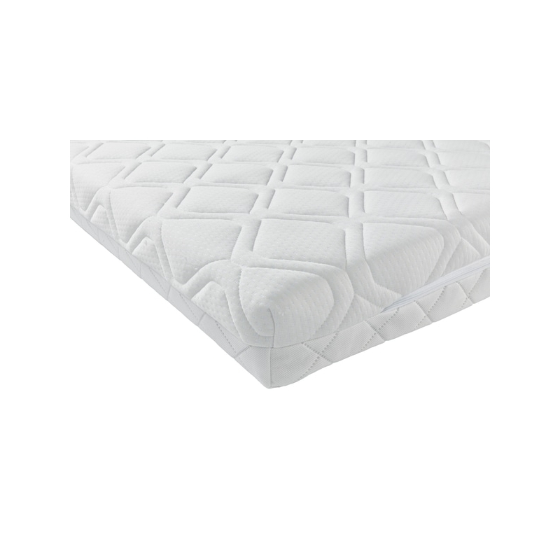mini uno cot mattress