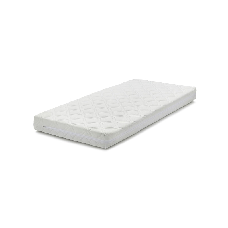 mini uno cot mattress