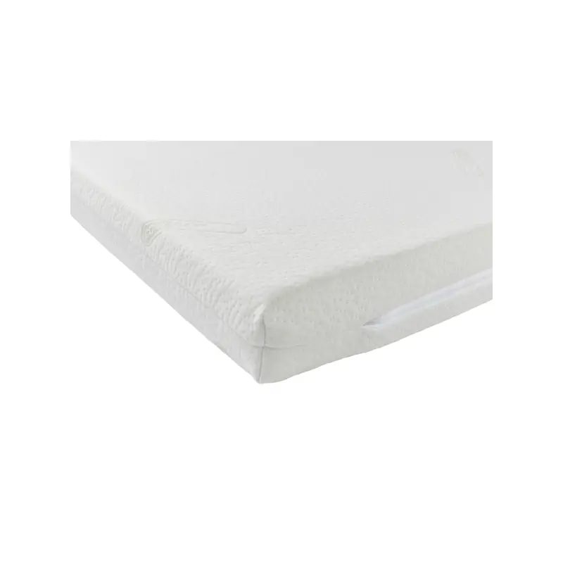 miniuno Coolmax Pocket Spring Cot Bed Mattress 140x70cm