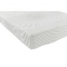 miniuno Pocket Spring Comfort Cot Bed Mattress 140x70cm