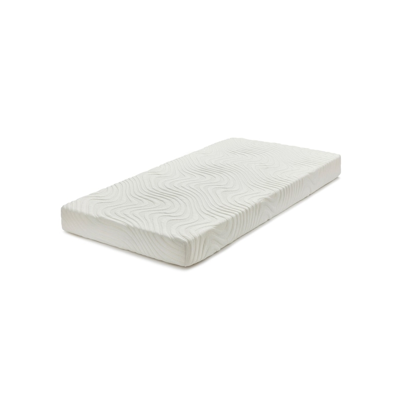mini uno pocket sprung mattress