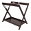 UPPAbaby Carry Cot Stand- Espresso 