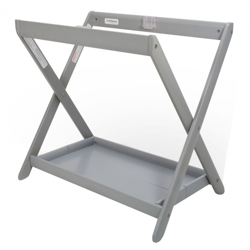 UPPAbaby Carry Cot Stand-Grey 