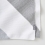 Silver Cross Unisex Patchwork Pram Blanket- Grey/Multi