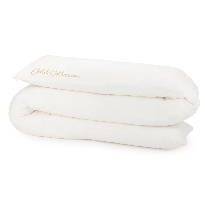 Mother & Baby Organic Cotton 12ft 3 in 1 Maternity Pillow (PU)