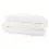 Mother & Baby Organic Cotton 12ft- 3 in 1 Maternity Pillow (PU)