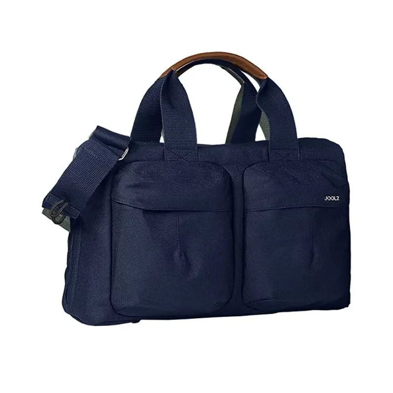 Joolz Nursery Bag - Classic Blue **