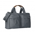 Joolz Nursery Bag-Gorgeous Grey 