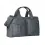 Joolz Uni 2 Nursery Bag-Gorgeous Grey 
