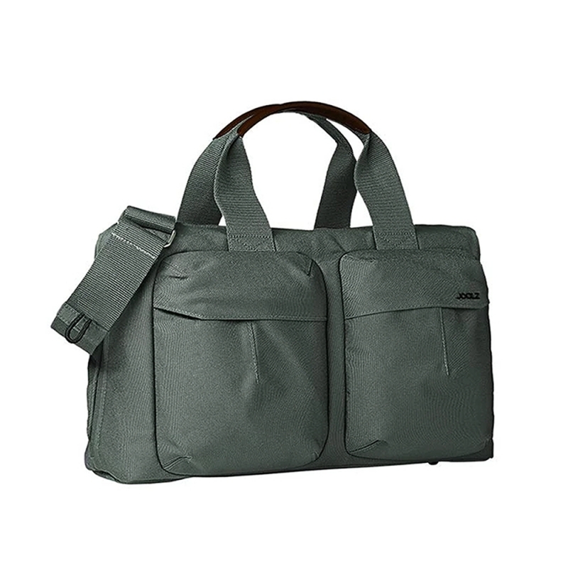 Joolz Nursery Bag - Marvellous Green 