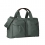 Joolz Uni 2 Nursery Bag-Marvellous Green 