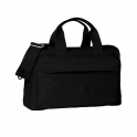 Joolz Nursery Bag-Brilliant Black 