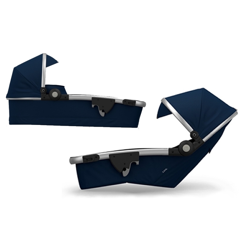 joolz geo expandable set parrot blue