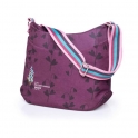 Cosatto Delux Changing Bag - Fairy Garden