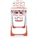 Cosatto Noodle 0+ Highchair-Mister Fox
