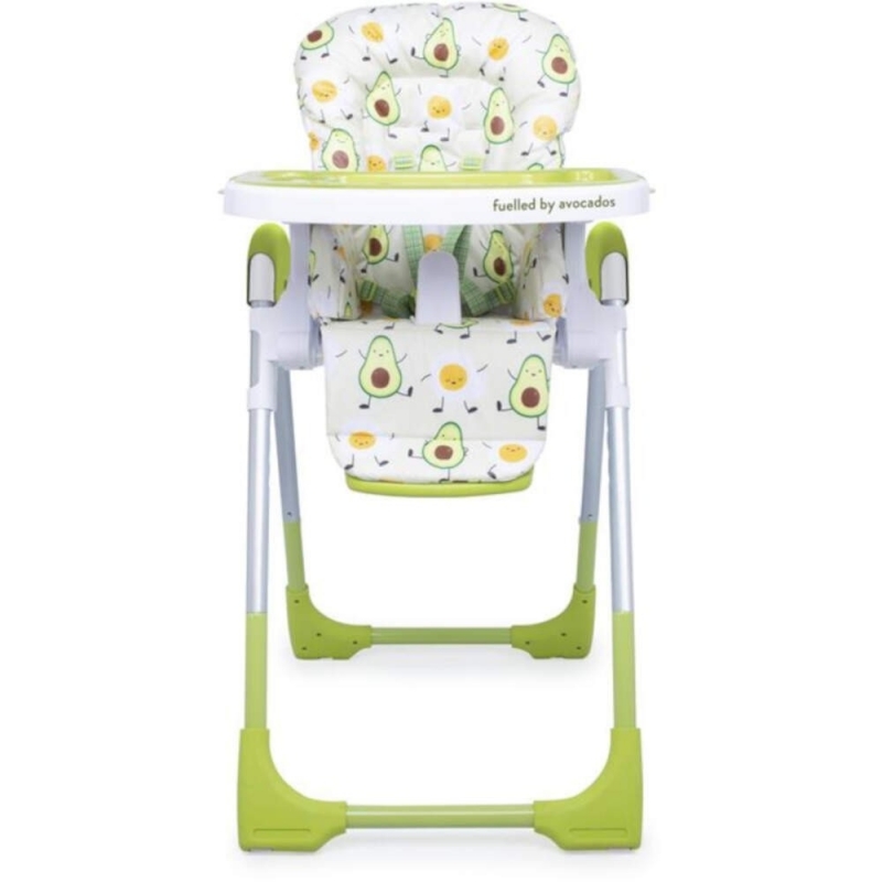 Cosatto Noodle 0+ Highchair-Strictly Avocados 
