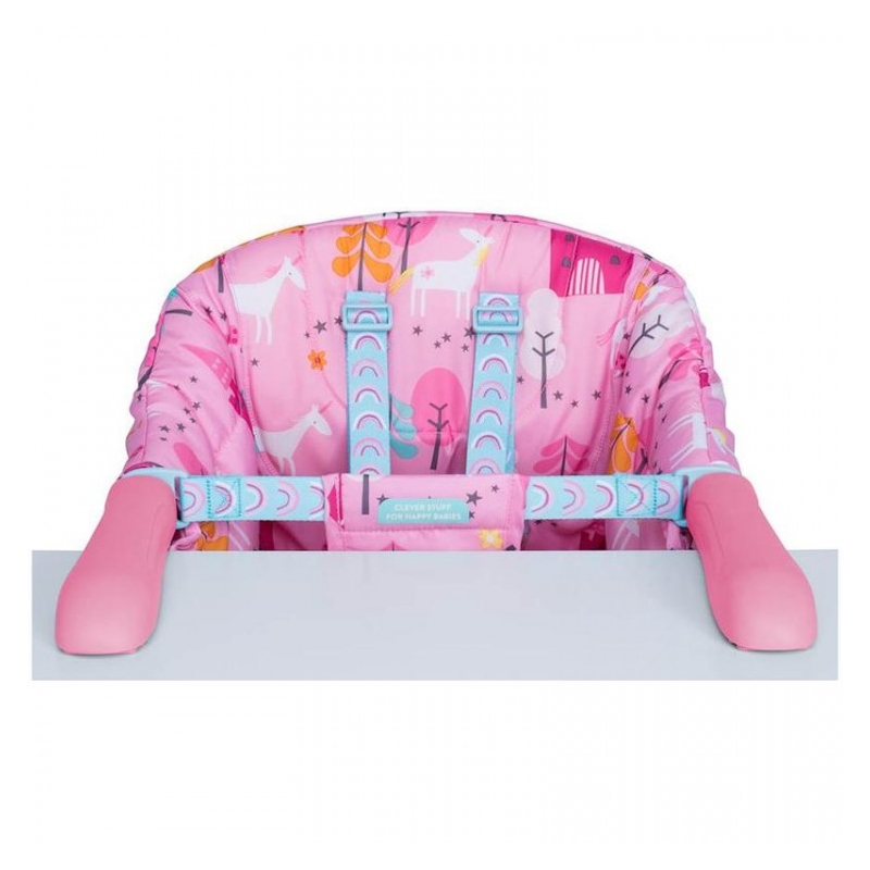 Cosatto Grubs Up Table Chair - Unicorn Land