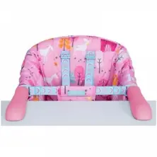 Cosatto Grubs Up Table Chair - Unicorn Land