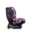 Cosatto All in All Group 0+123 Isofix Car Seat-Unicorn Land 
