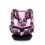 Cosatto All in All Group 0+123 Isofix Car Seat-Unicorn Land 