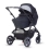 Silver Cross Pacific Autograph Pram-Ink (New 2019)