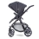 Silver Cross Pacific Autograph Pram-Ink (New 2019)